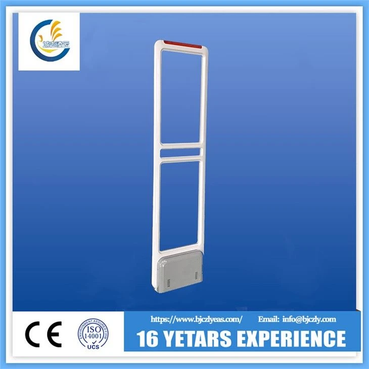 Porta de seguretat del sistema eas AM