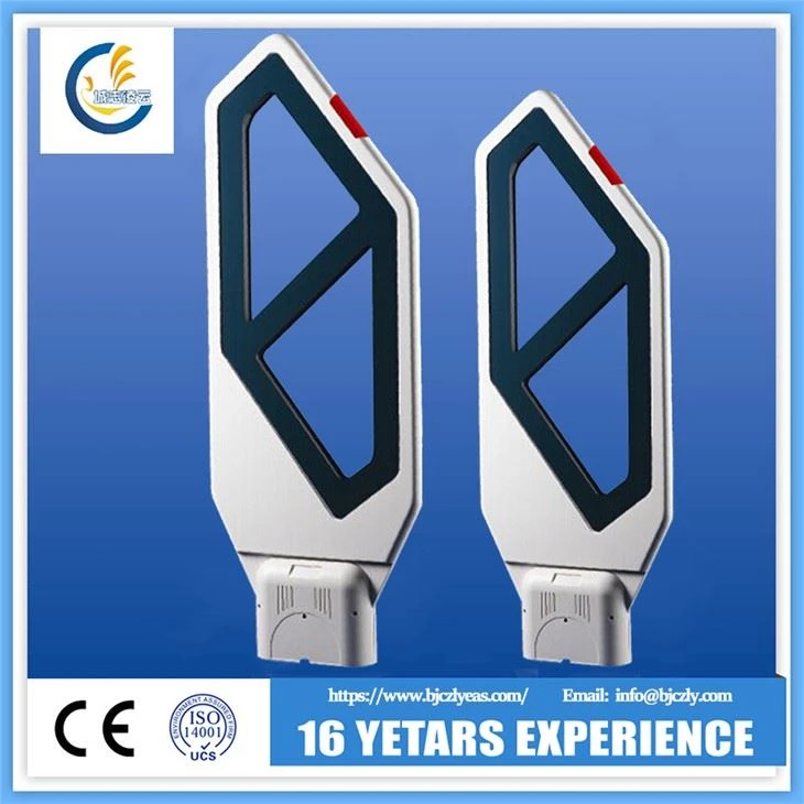 Porta EAS EM