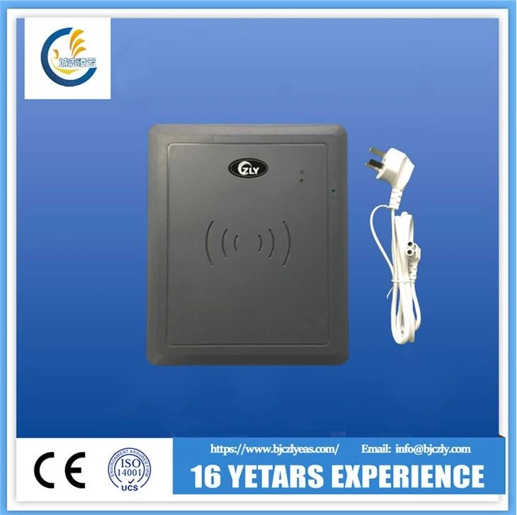 EAS All-in-one RF Tag Deactivator