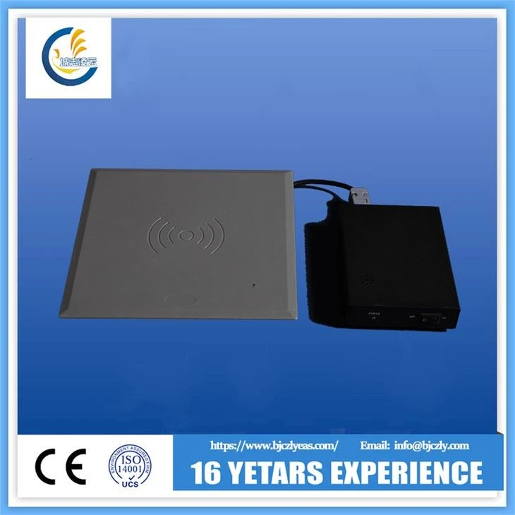 Desactivador RF 8.2MHZ