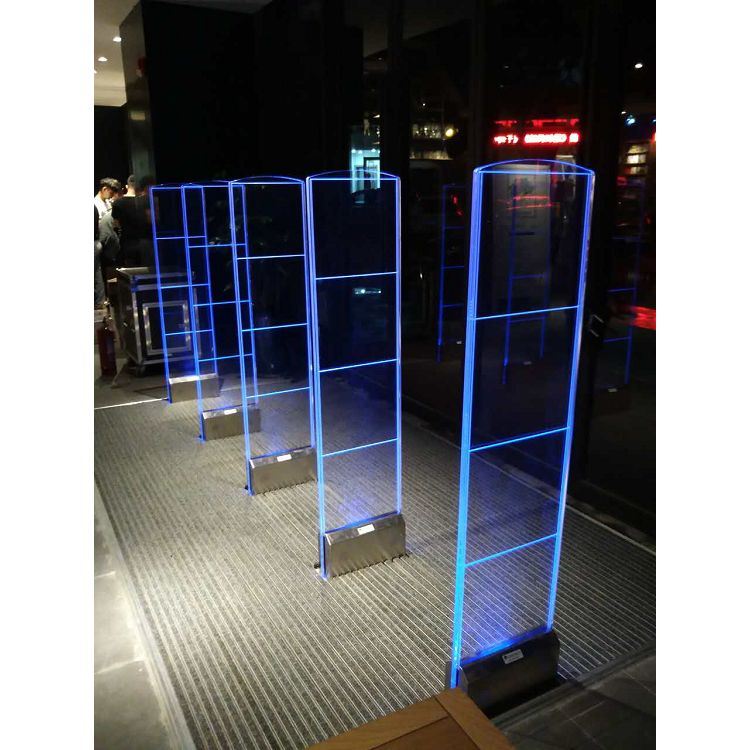 Els següents aspectes dels avantatges del sistema RFID