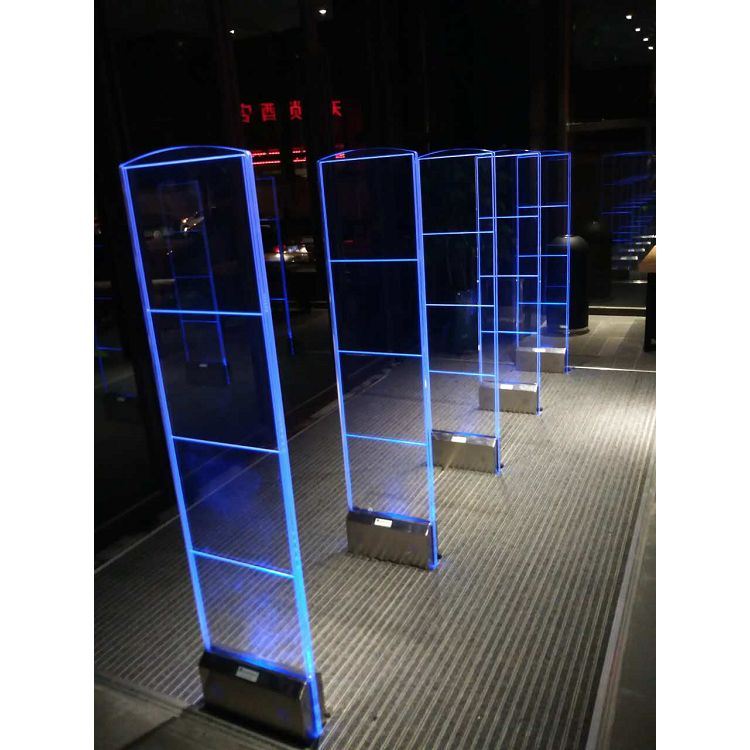 Avantatges del sistema RFID