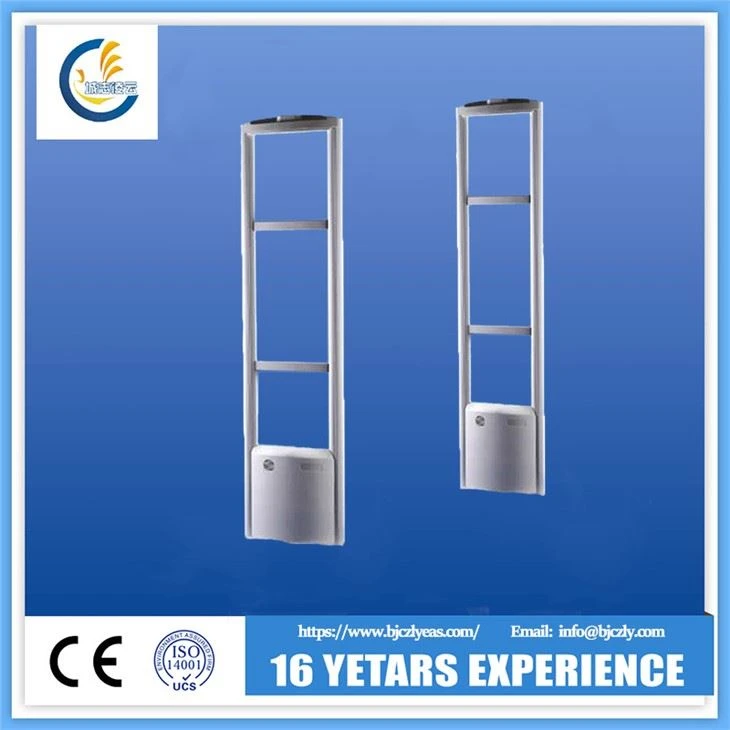 Sistema dual RF