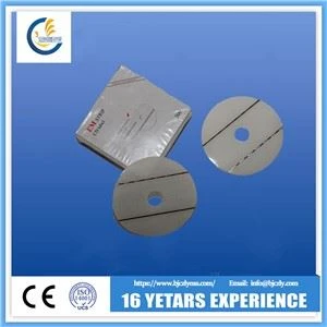 Etiqueta CD / DVD de seguretat em basada en cobalt