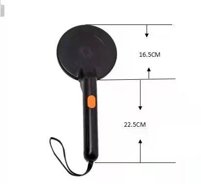 EM Special Handheld Charging Detector